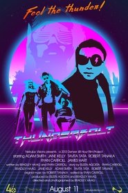 Thunderbolt movie poster
