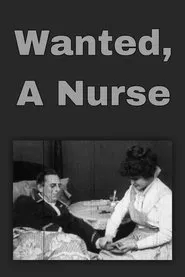 Poster do filme Wanted, a Nurse