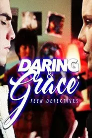 Daring & Grace tv show poster