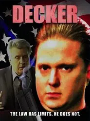 DECKER: CLASSIFIED movie poster