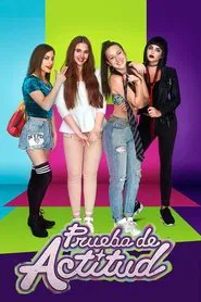 Poster do filme Attitude Test