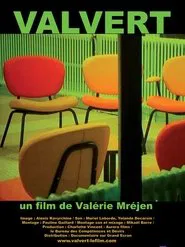 Valvert movie poster