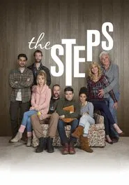Poster do filme The Steps