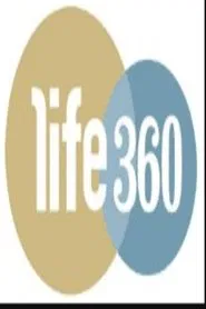 Life 360 tv show poster