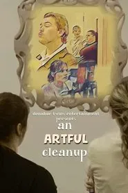 Poster do filme An Artful Cleanup