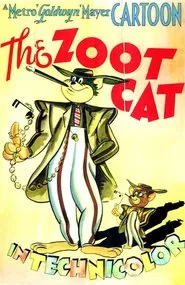 The Zoot Cat movie poster