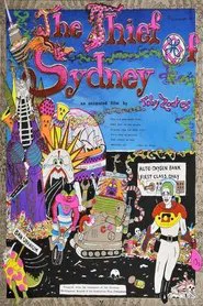 The Thief of Sydney movie poster