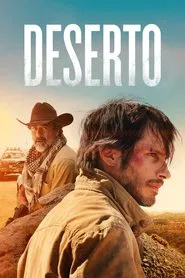 Poster do filme Deserto