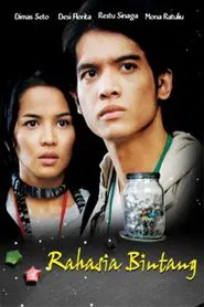 Rahasia Bintang movie poster