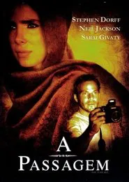 Poster do filme A Passagem
