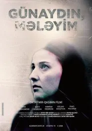 Welcome, My Angel movie poster