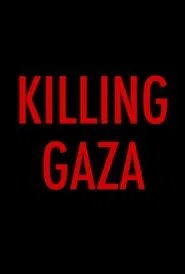 Killing Gaza movie poster