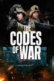 The Codes of War movie poster