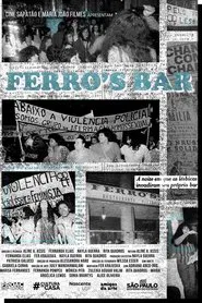 Ferro's Bar movie poster
