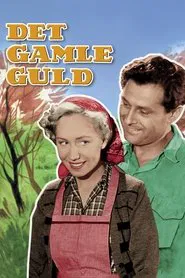 Poster do filme Det gamle guld