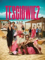 The In-Laws 2 movie poster