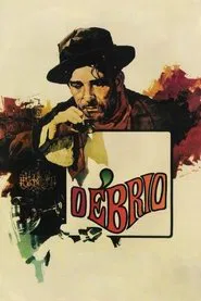 O Ébrio tv show poster