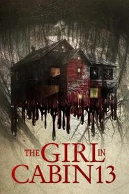 The Girl in Cabin 13 movie poster