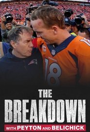 The Breakdown with Peyton and Belichick tv show poster