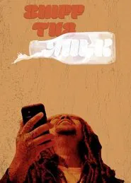 Sniff the Milk movie poster