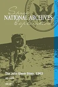 The John Glenn Story movie poster