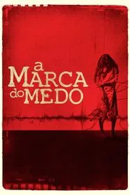 Poster do filme A Marca do Medo