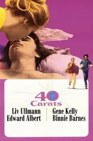 40 Carats movie poster