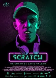 Scratch movie poster