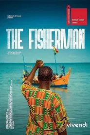 The Fisherman movie poster