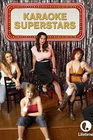 Karaoke Superstars movie poster