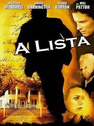 Poster do filme A Lista