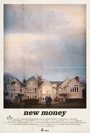 New Money movie poster
