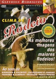 Clima de Rodeio movie poster