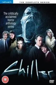 Chiller tv show poster