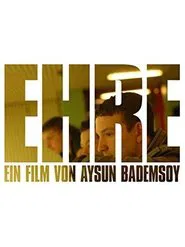 Ehre movie poster