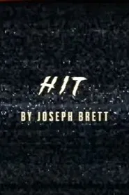 Hit movie poster