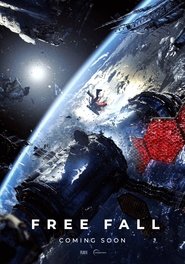 Free Fall movie poster