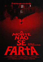 Death Always Craves movie poster