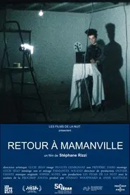 Back to Mamanville movie poster
