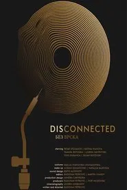 Disconnected movie poster