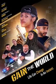 Gain the World movie poster