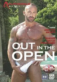 Out in the Open movie poster