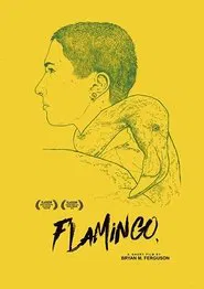 Flamingo movie poster