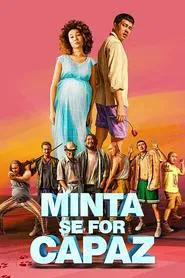 Poster do filme Minta se For Capaz