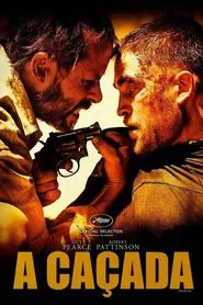 Poster do filme A Caçada
