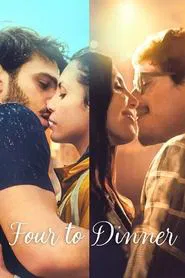 Poster do filme Mesa para Quatro
