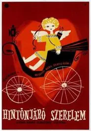 Love Travelling a Coach movie poster