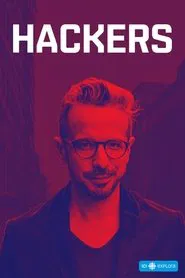 Hackers tv show poster