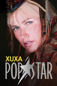 Xuxa Popstar movie poster