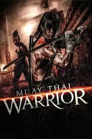 Poster do filme O Samurai Ayothaya